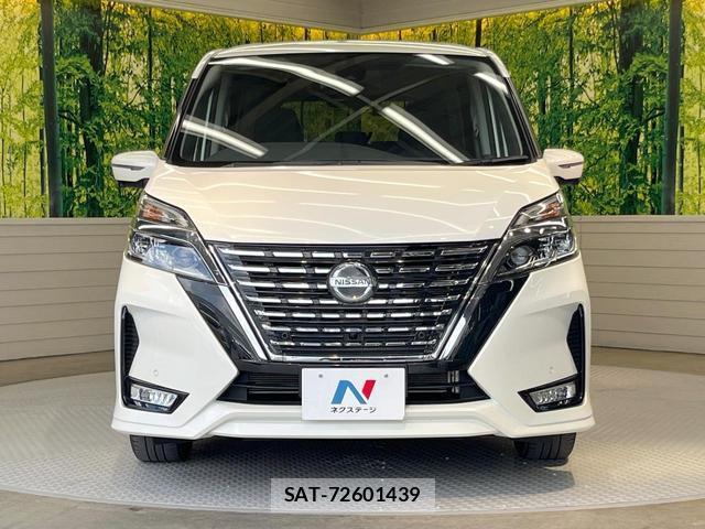Nissan SERENA 2021-05 8344037-14