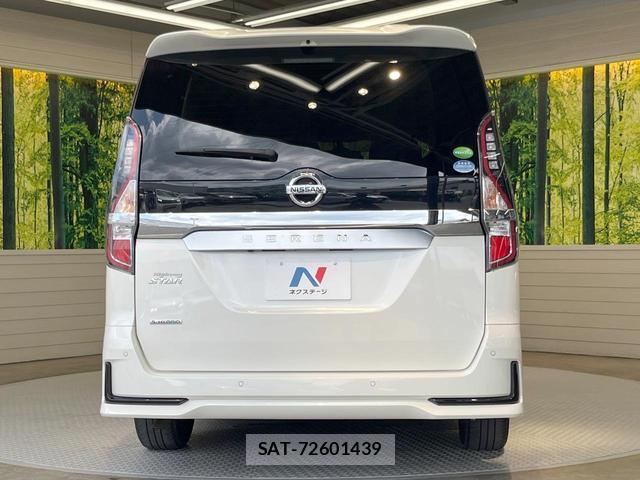 Nissan SERENA 2021-05 8344037-15