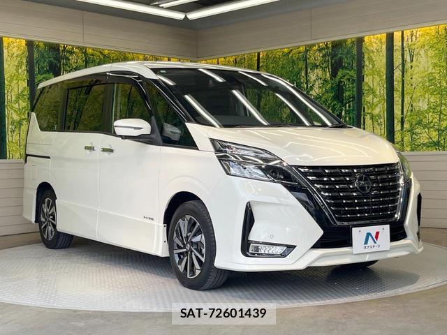 Nissan SERENA 2021-05 8344037-16