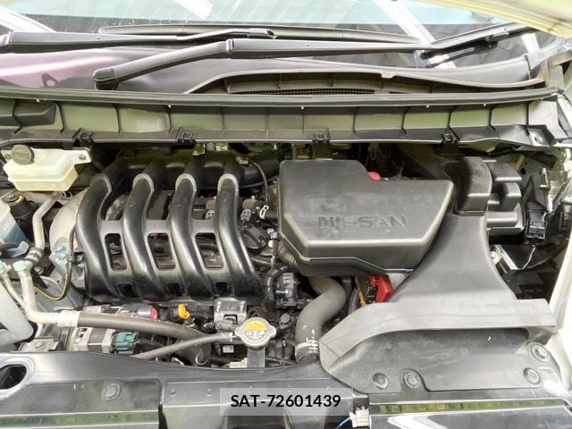 Nissan SERENA 2021-05 8344037-17