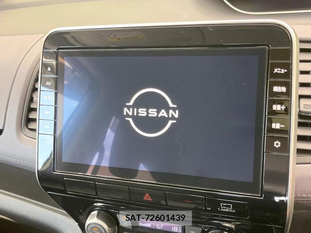 Nissan SERENA 2021-05 8344037-2