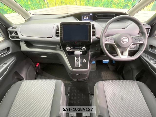Nissan SERENA 2019-09 8344043-1
