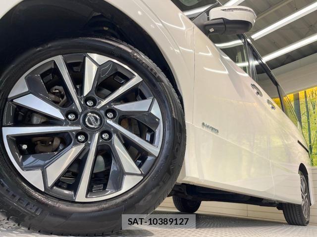 Nissan SERENA 2019-09 8344043-13
