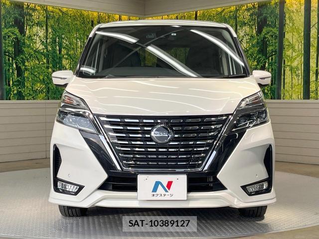 Nissan SERENA 2019-09 8344043-14