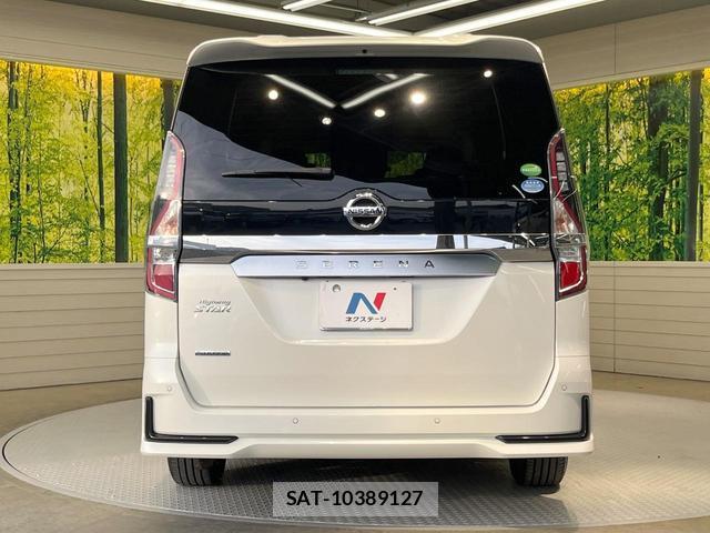 Nissan SERENA 2019-09 8344043-15