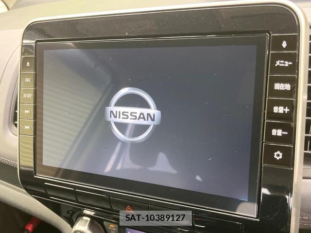 Nissan SERENA 2019-09 8344043-3