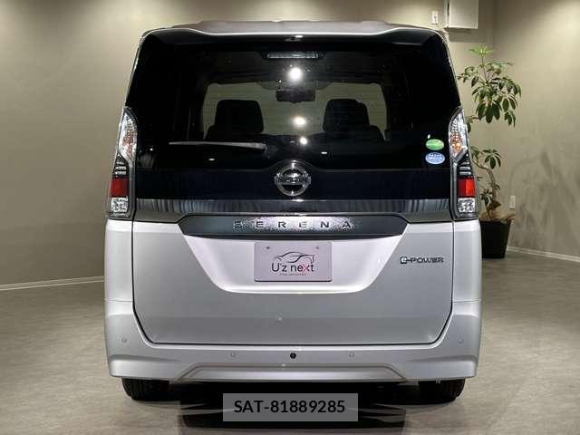 Nissan SERENA 2021-05 8344101-1