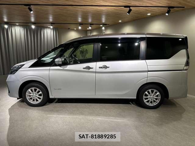 Nissan SERENA 2021-05 8344101-11
