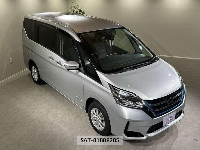 Nissan SERENA 2021-05 8344101-12