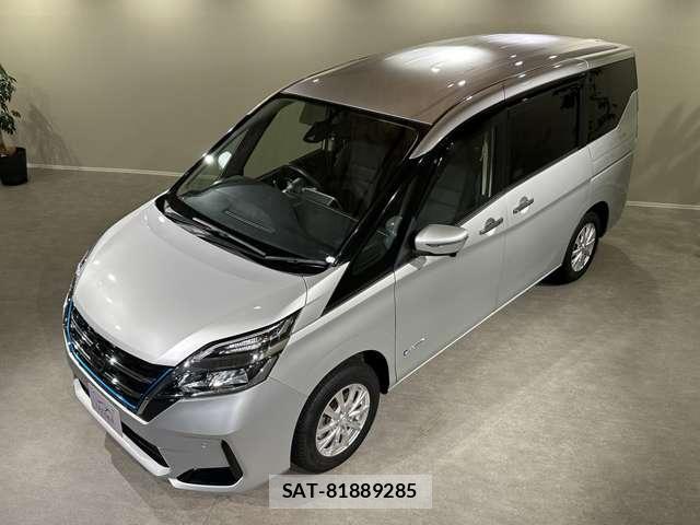 Nissan SERENA 2021-05 8344101-13