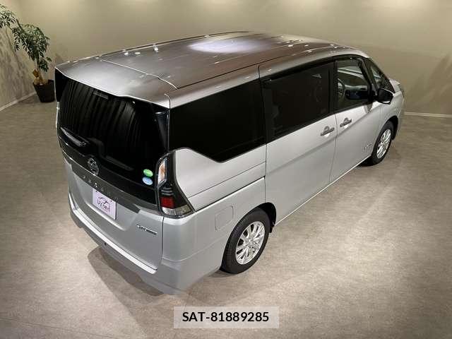Nissan SERENA 2021-05 8344101-14