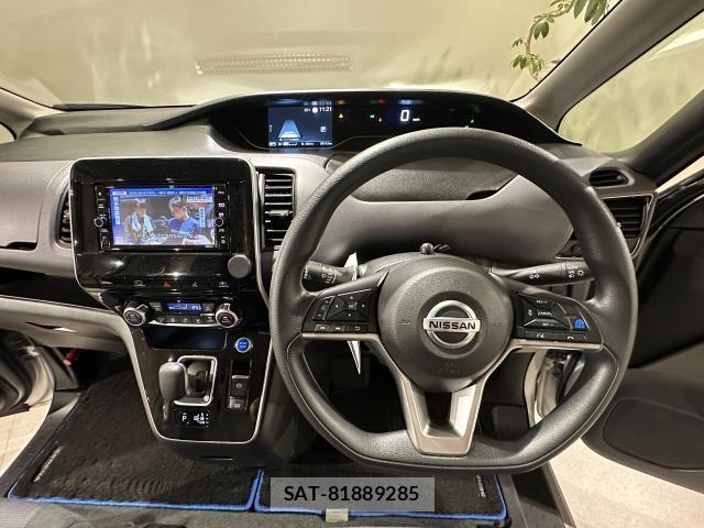 Nissan SERENA 2021-05 8344101-17