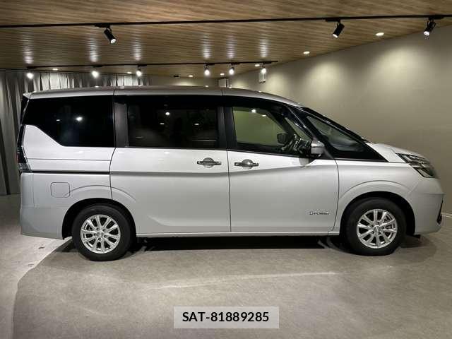 Nissan SERENA 2021-05 8344101-3