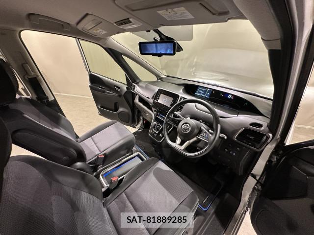 Nissan SERENA 2021-05 8344101-5