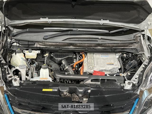 Nissan SERENA 2021-05 8344101-8
