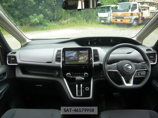 Nissan SERENA 2018-01 8344148-2