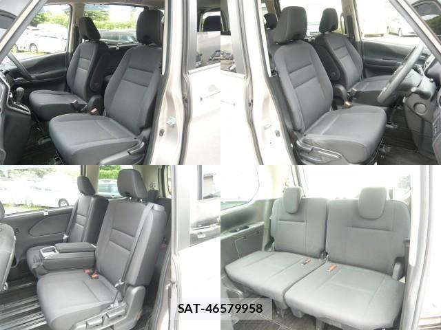 Nissan SERENA 2018-01 8344148-5