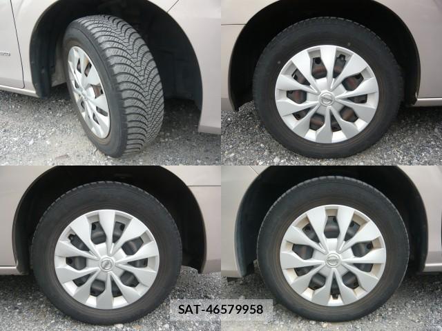 Nissan SERENA 2018-01 8344148-8