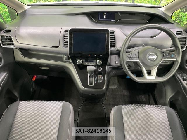 Nissan SERENA 2019-08 8344186-1