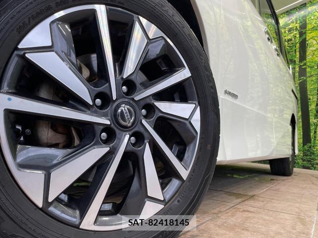 Nissan SERENA 2019-08 8344186-13