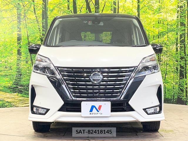 Nissan SERENA 2019-08 8344186-14
