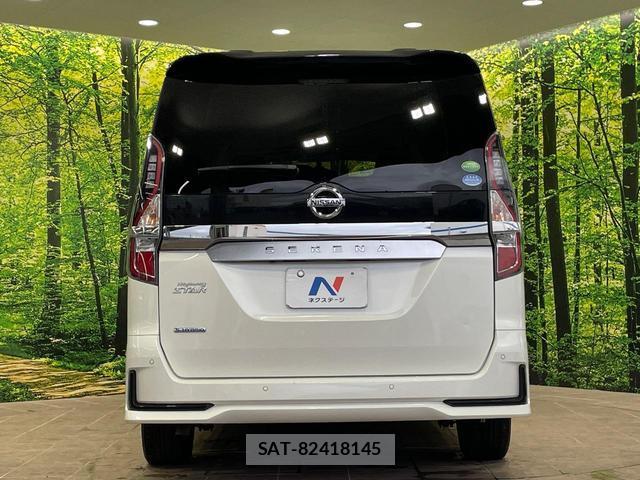 Nissan SERENA 2019-08 8344186-15