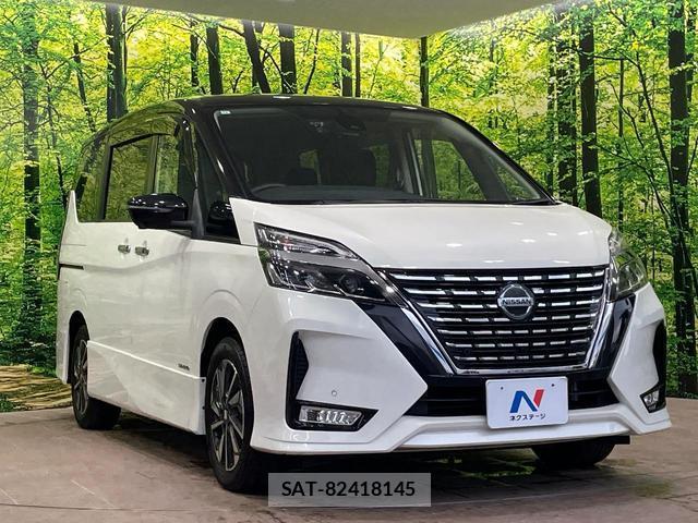 Nissan SERENA 2019-08 8344186-16