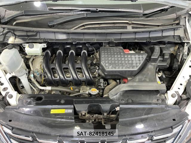 Nissan SERENA 2019-08 8344186-17
