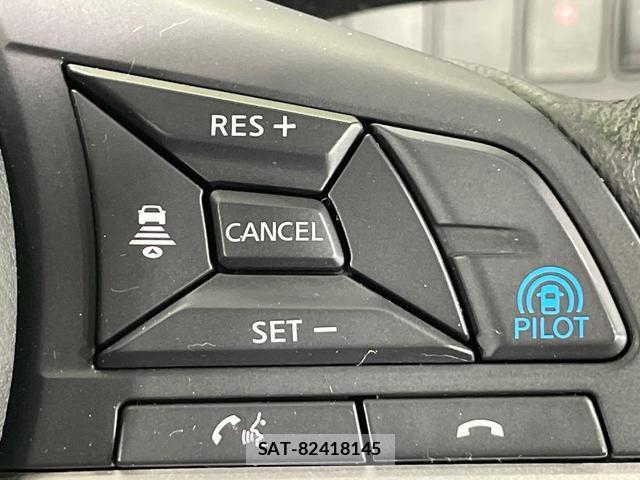 Nissan SERENA 2019-08 8344186-5