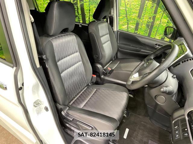 Nissan SERENA 2019-08 8344186-7