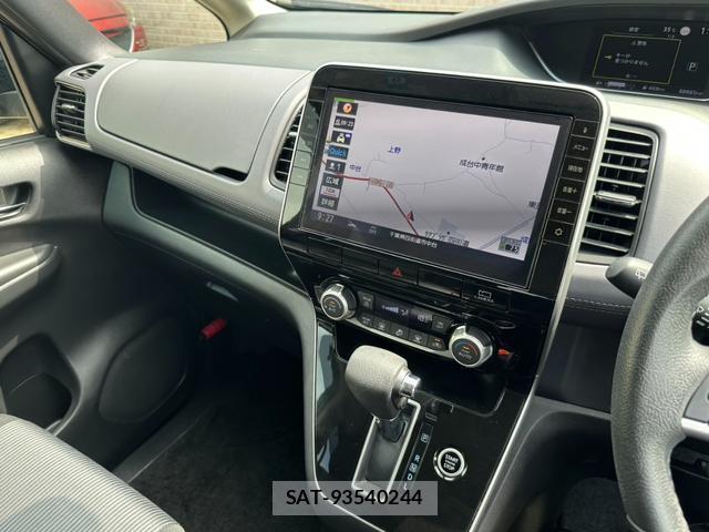 Nissan SERENA 2019-09 8344236-10