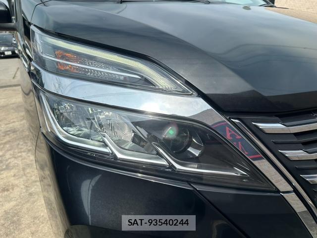 Nissan SERENA 2019-09 8344236-16