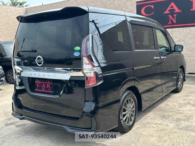 Nissan SERENA 2019-09 8344236-2