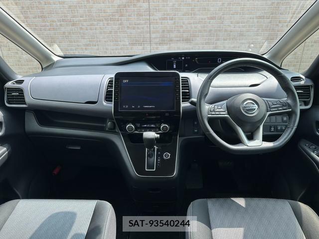 Nissan SERENA 2019-09 8344236-5