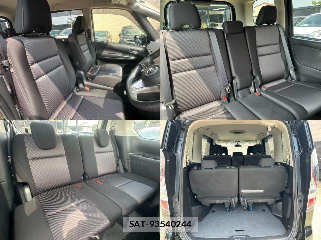 Nissan SERENA 2019-09 8344236-6