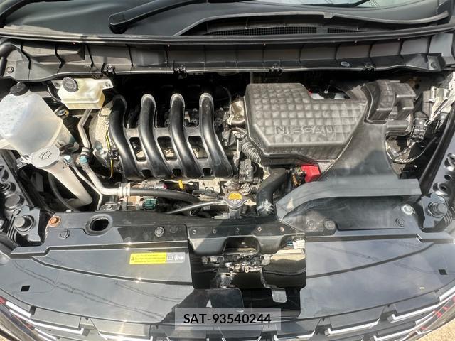 Nissan SERENA 2019-09 8344236-7