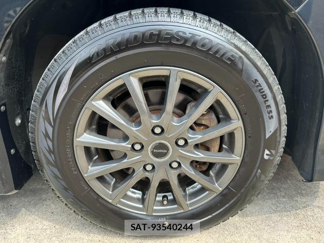 Nissan SERENA 2019-09 8344236-8