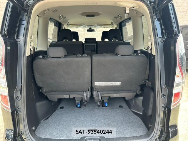 Nissan SERENA 2019-09 8344236-9