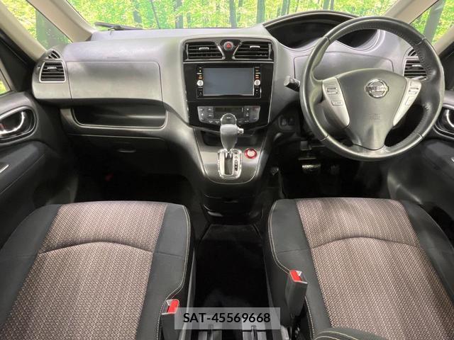 Nissan SERENA 2015-10 8344283-1