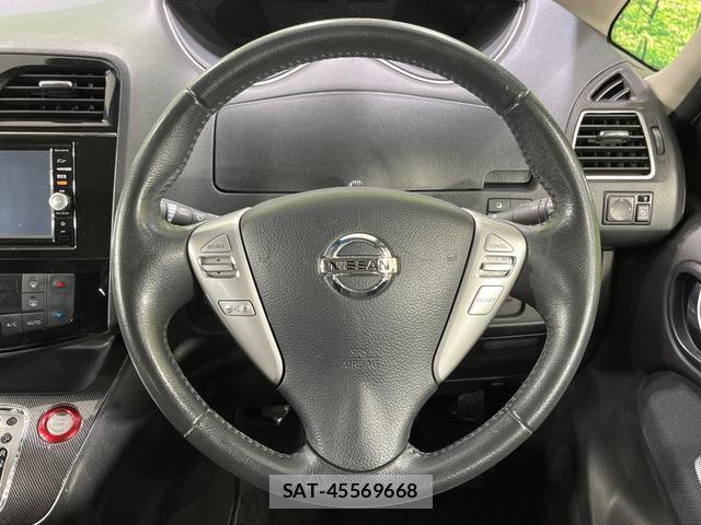 Nissan SERENA 2015-10 8344283-11