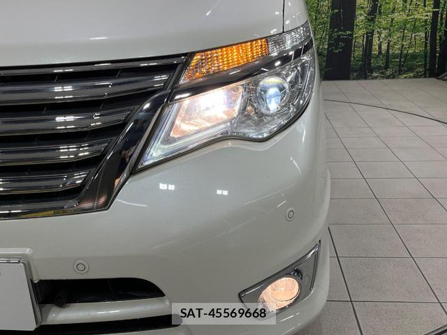 Nissan SERENA 2015-10 8344283-12