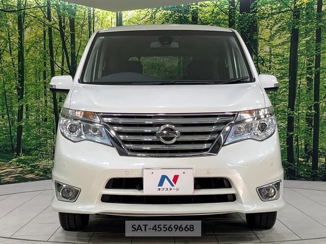 Nissan SERENA 2015-10 8344283-14