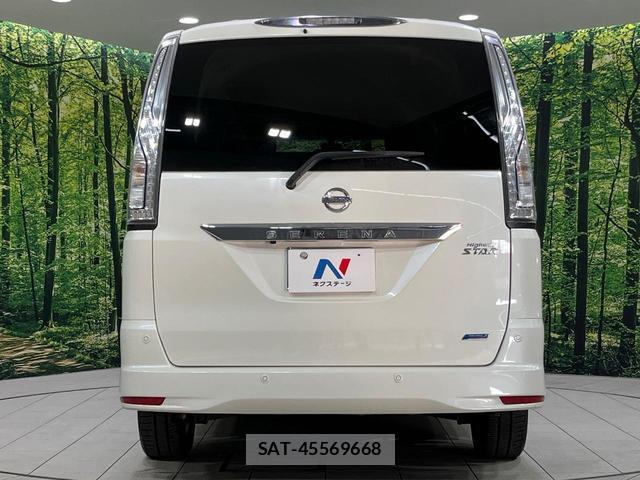 Nissan SERENA 2015-10 8344283-15