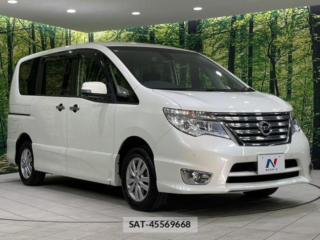 Nissan SERENA 2015-10 8344283-16