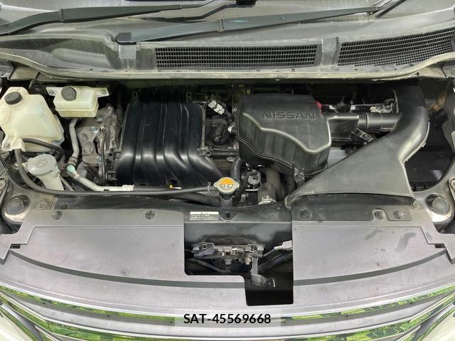 Nissan SERENA 2015-10 8344283-17
