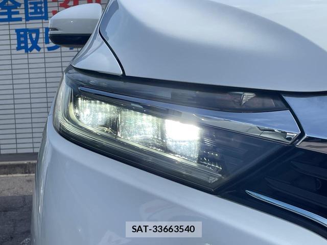Honda SHUTTLE 2017-08 8342133-10