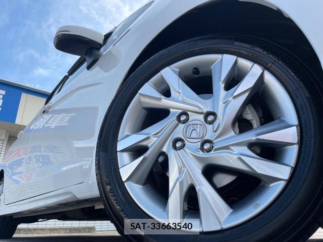 Honda SHUTTLE 2017-08 8342133-11