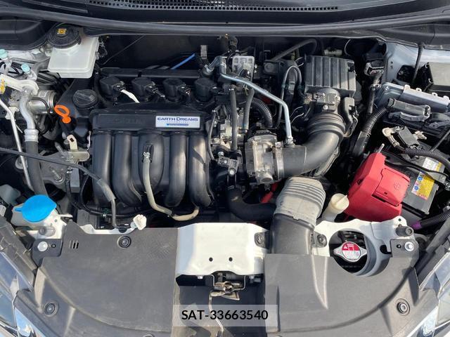 Honda SHUTTLE 2017-08 8342133-16