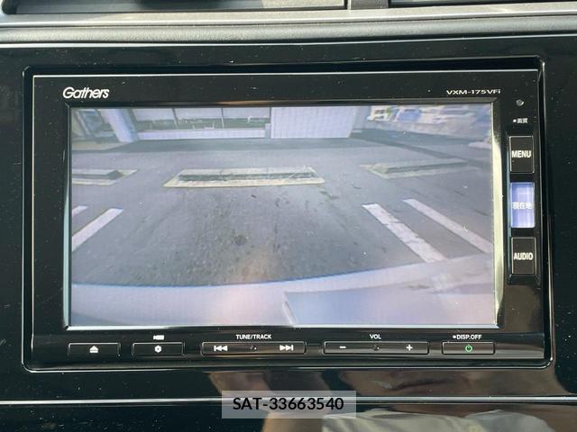 Honda SHUTTLE 2017-08 8342133-3