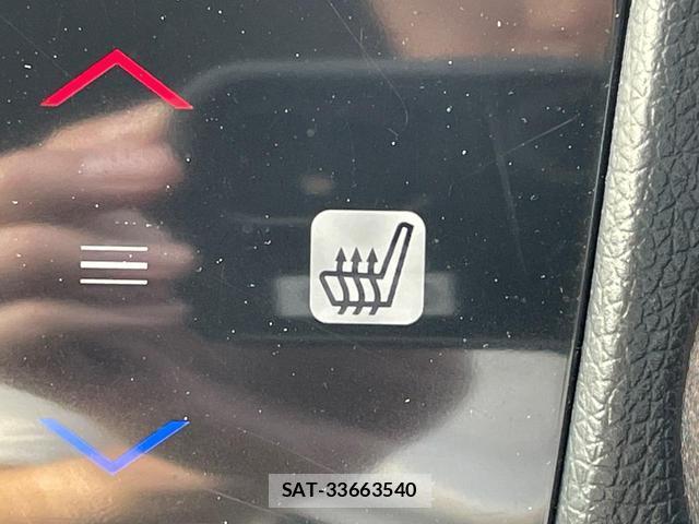 Honda SHUTTLE 2017-08 8342133-4